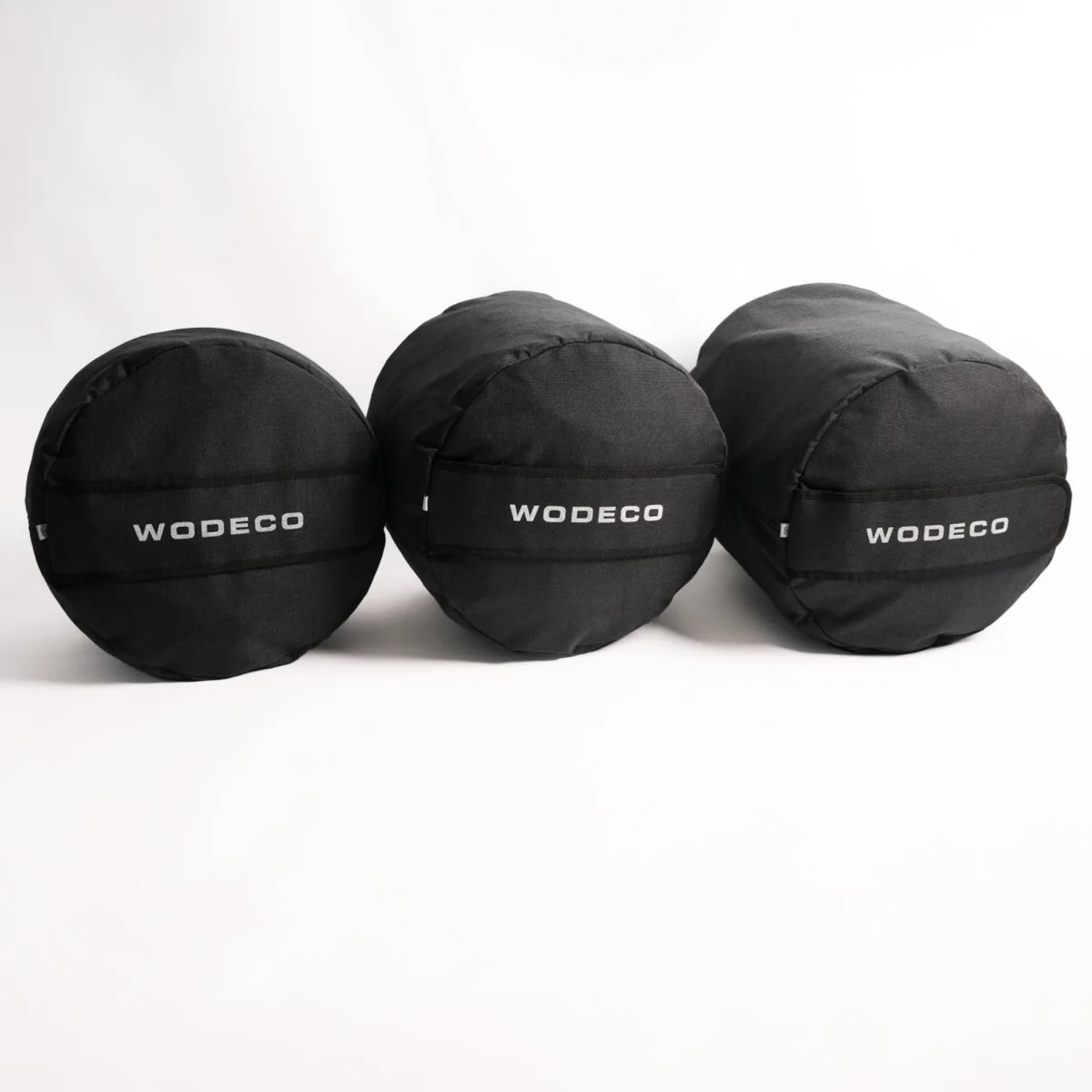 Wodeco Strongman Bag