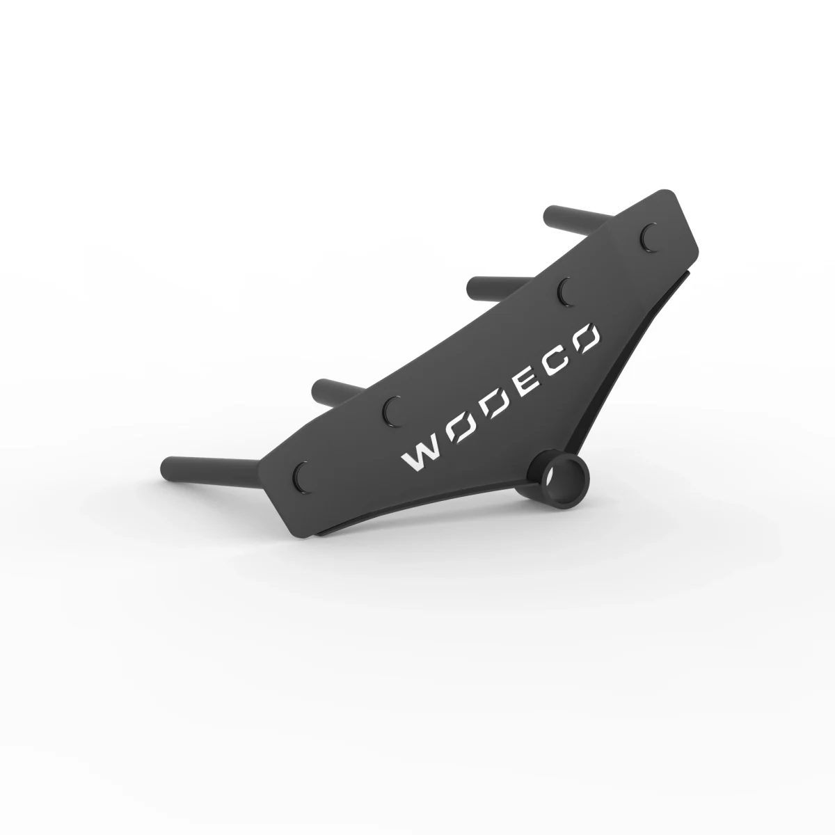 Wodeco T-Row Çekiş Aparatı