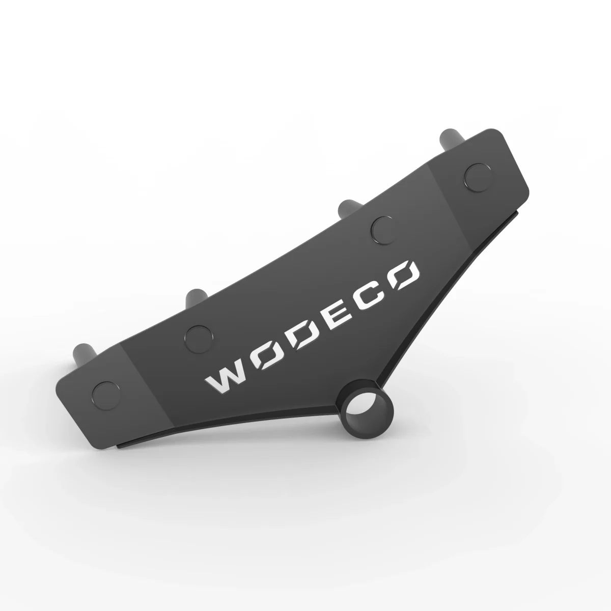 Wodeco T-Row Çekiş Aparatı - Görsel 2