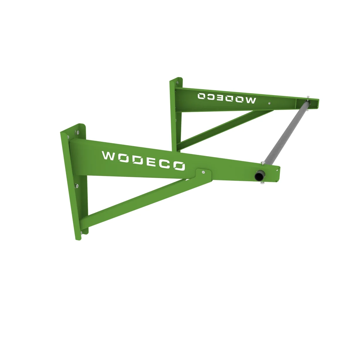 Wodeco V3 Barfiks Barı - V3 Pull Up Bar - Görsel 4
