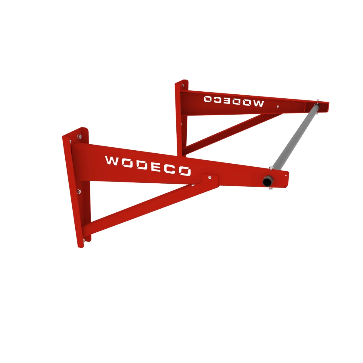 Wodeco V3 Barfiks Barı - V3 Pull Up Bar - Görsel 3