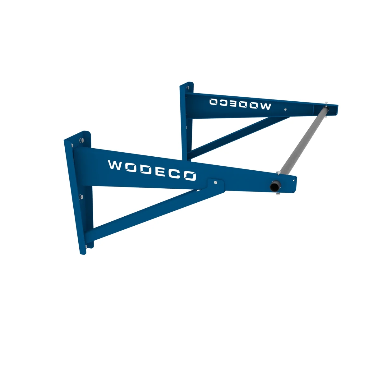 Wodeco V3 Barfiks Barı - V3 Pull Up Bar - Görsel 2