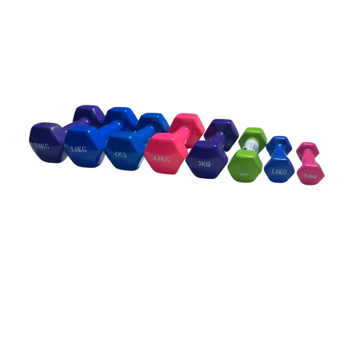 Evermove Vinyl Dambıl