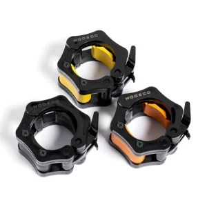 Wodeco Olimpik Bar Klipsi