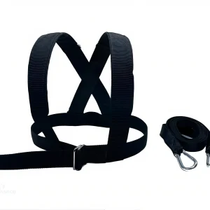 Wodeco Kızak Çekme Yeleği