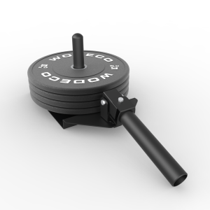 Wodeco Zemin Tipi Landmine