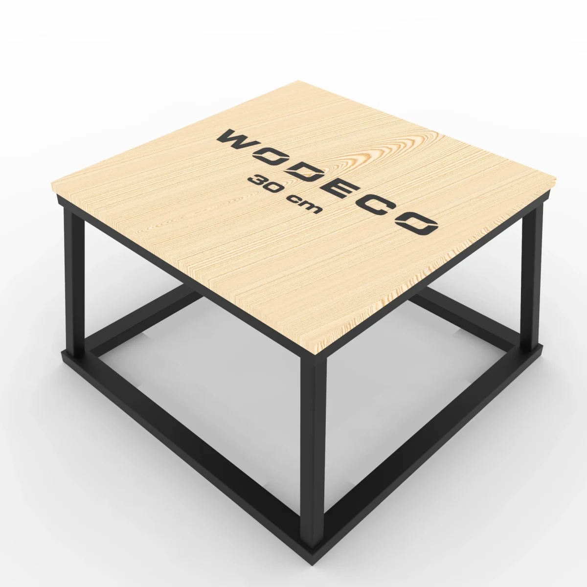 Wodeco Atlama Sehpası - Görsel 4