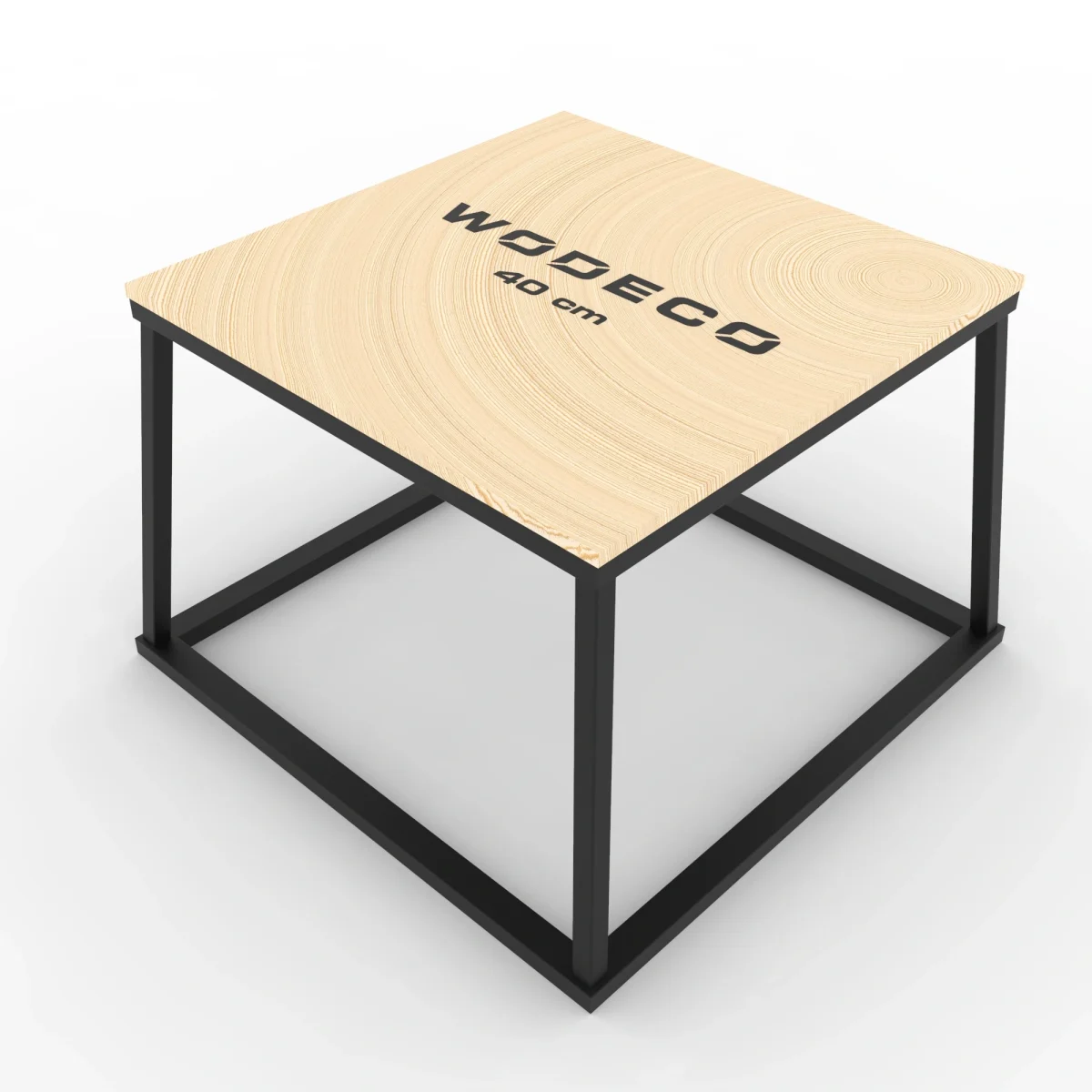 Wodeco Atlama Sehpası - Görsel 3