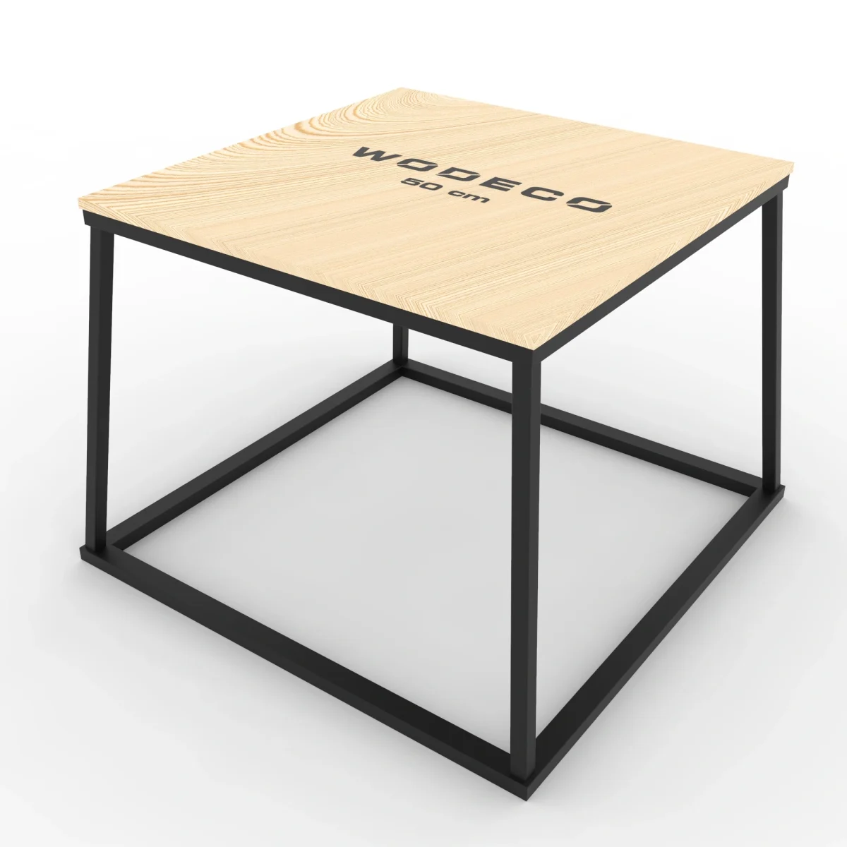 Wodeco Atlama Sehpası - Görsel 2