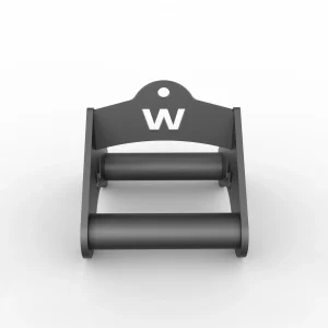 Alternative view of Wodeco Çift El Sırt Çekiş Eklentisi