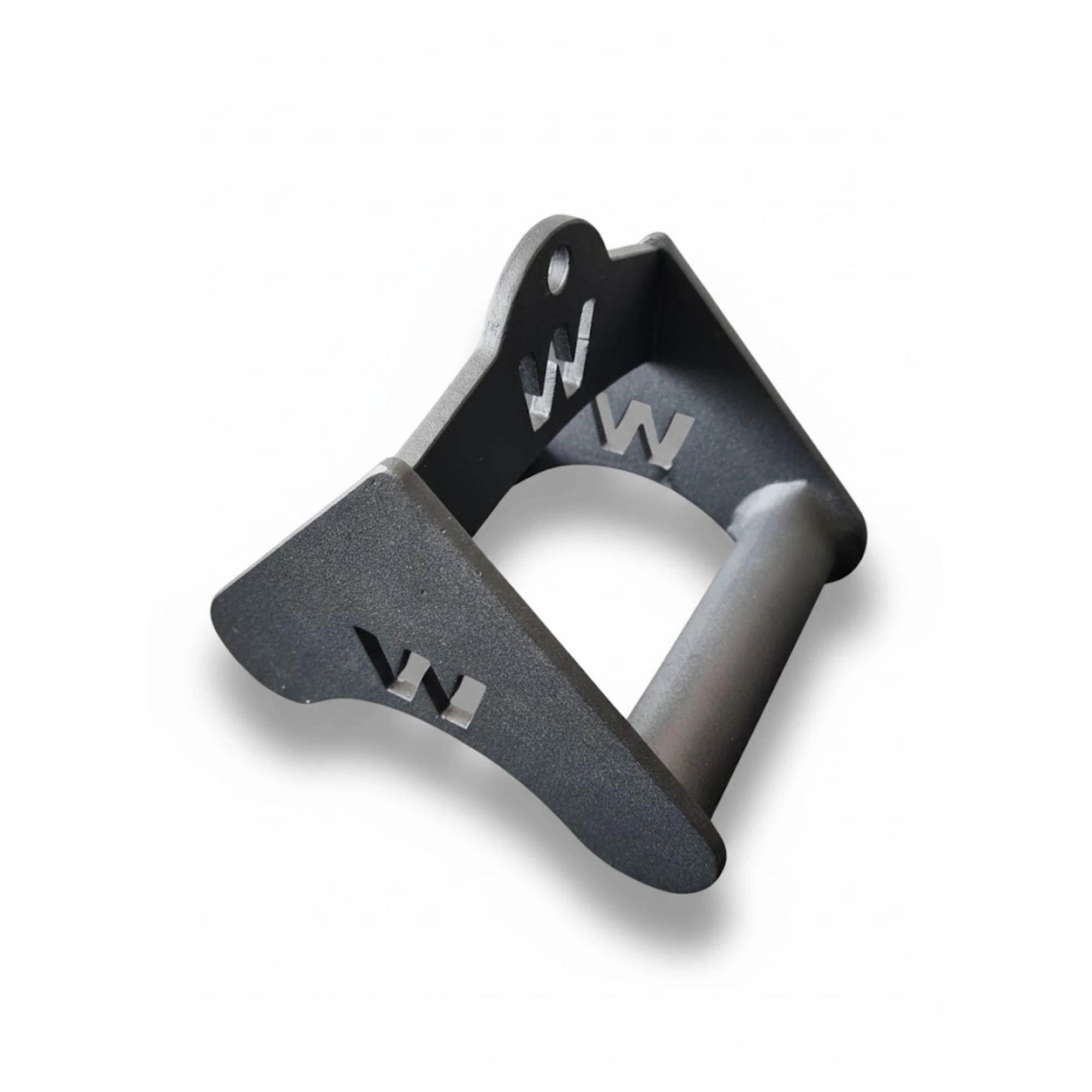 çift el sırt çekiş eklentisi, lat pull attachment, row handle, back training accessory, cable machine attachment, wodeco çekiş aparatı, sırt çekiş, çekiş aparatı, çekiş eklentisi, sırt ekipmanı,