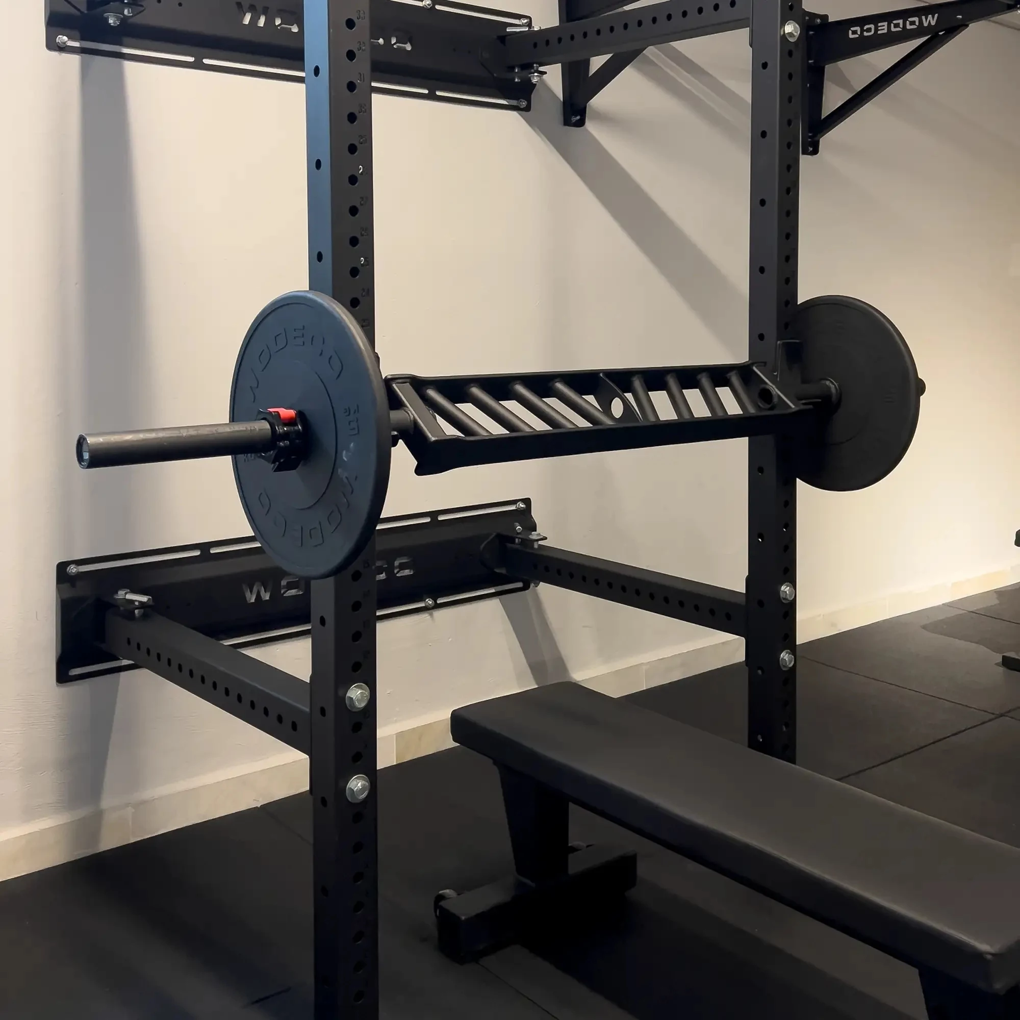 multi grip barbell, çoklu kavrama halter barı, nötr tutuş bar, powerlifting bar, strength training bar, wodeco barbell,