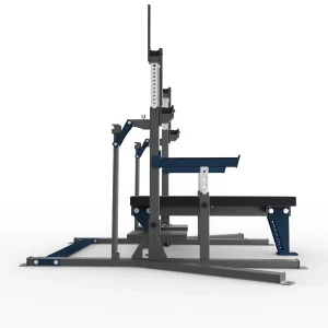 combo rack, rack, powerlifting rack,