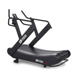 Diesel Fitness Curve - Kavisli Koşu Bandı