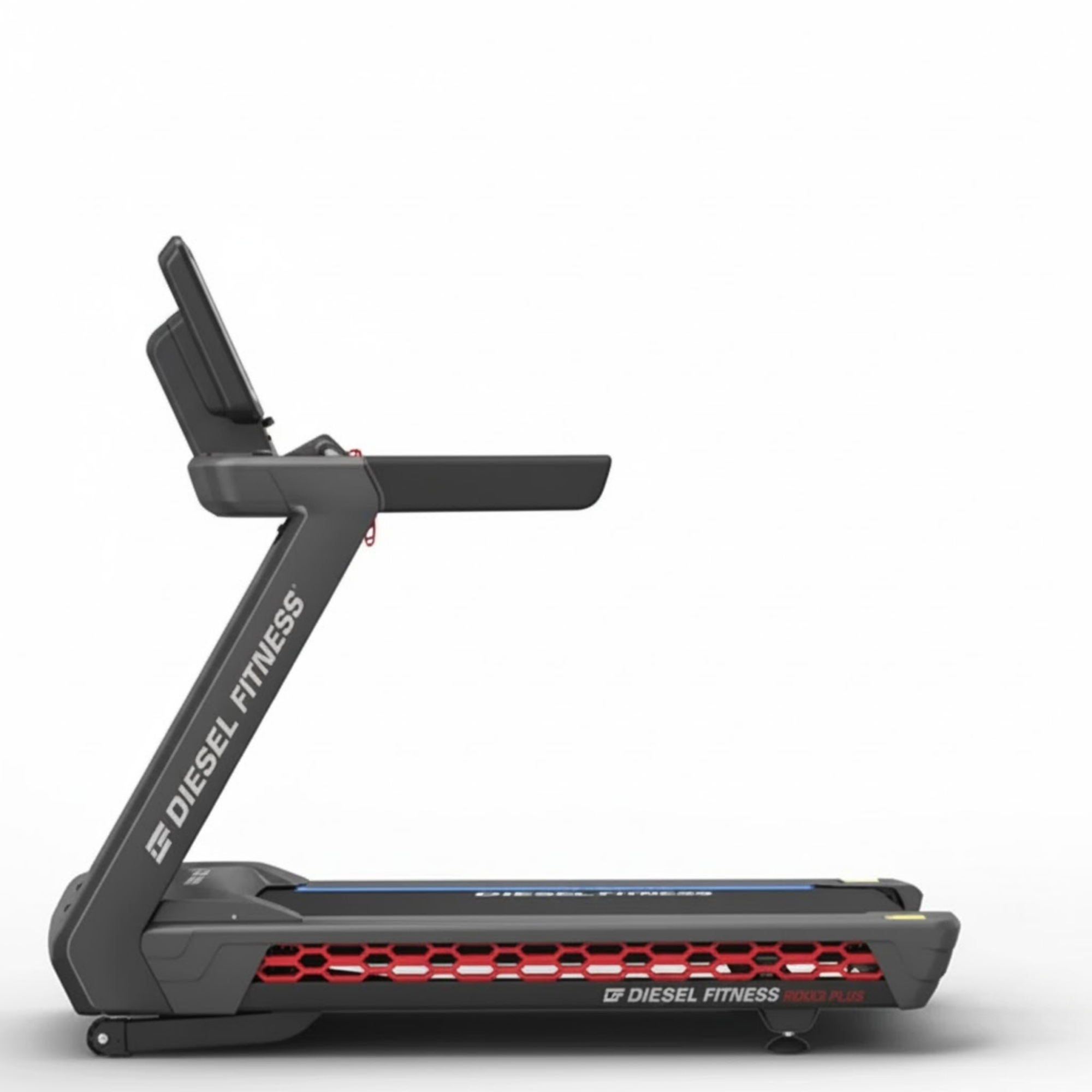 Diesel Fitness Nexus Koşu Bandı - Görsel 3