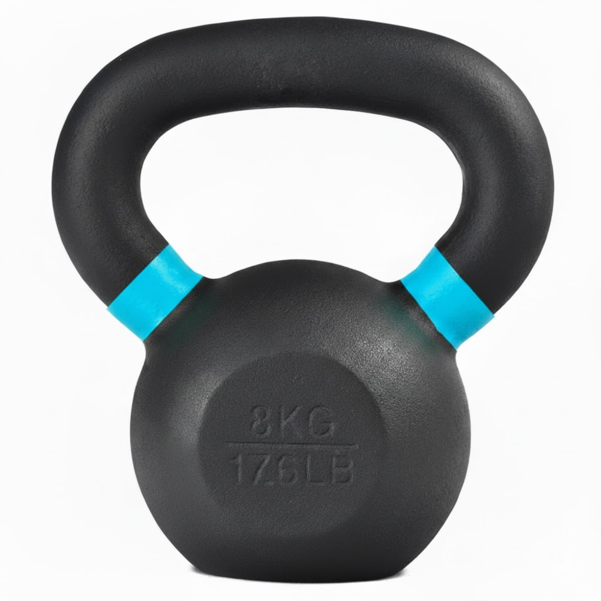Döküm Kettlebell - Girya - Görsel 10