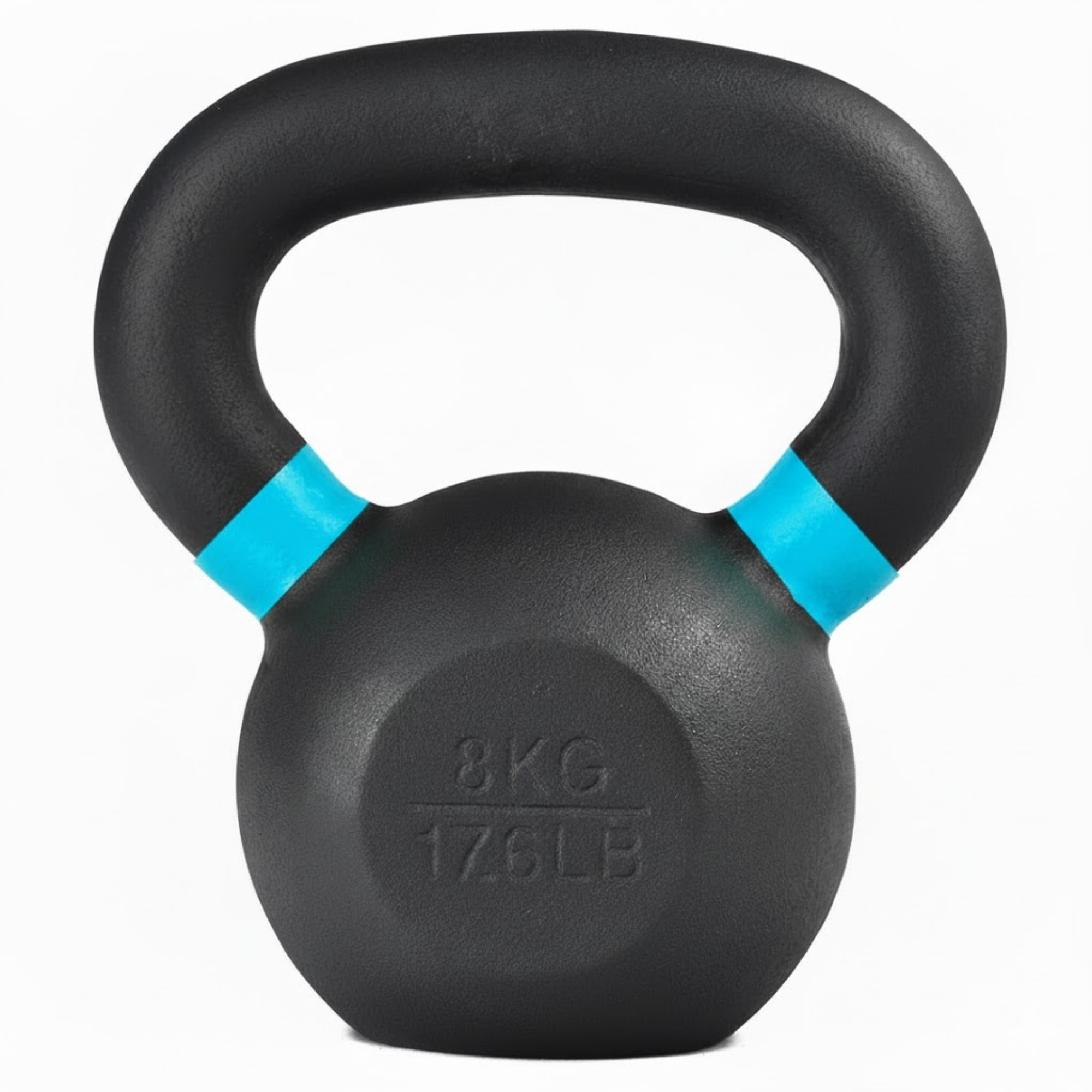 Döküm Kettlebell - Girya - Görsel 10