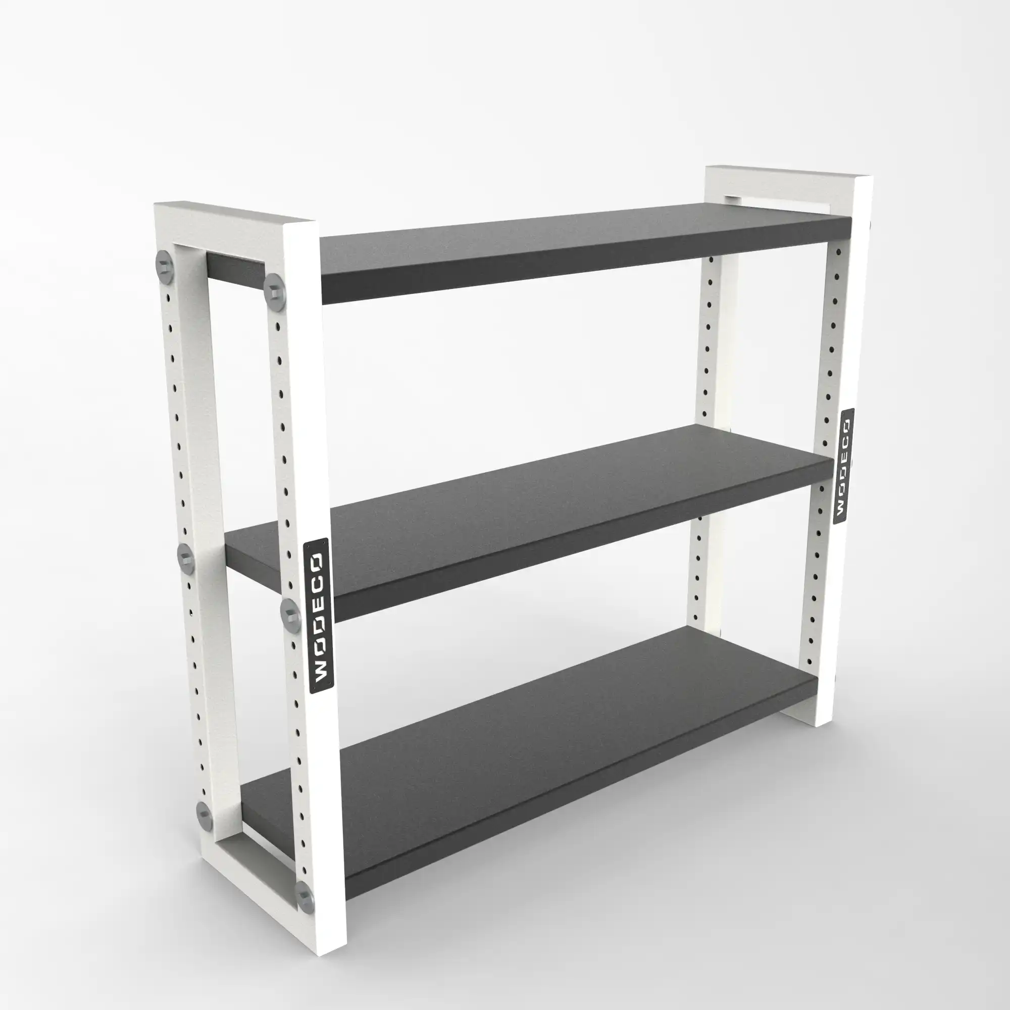 depolama rafi, ağırlık rafi, ağırlık rafı, dambil depolama, dambil