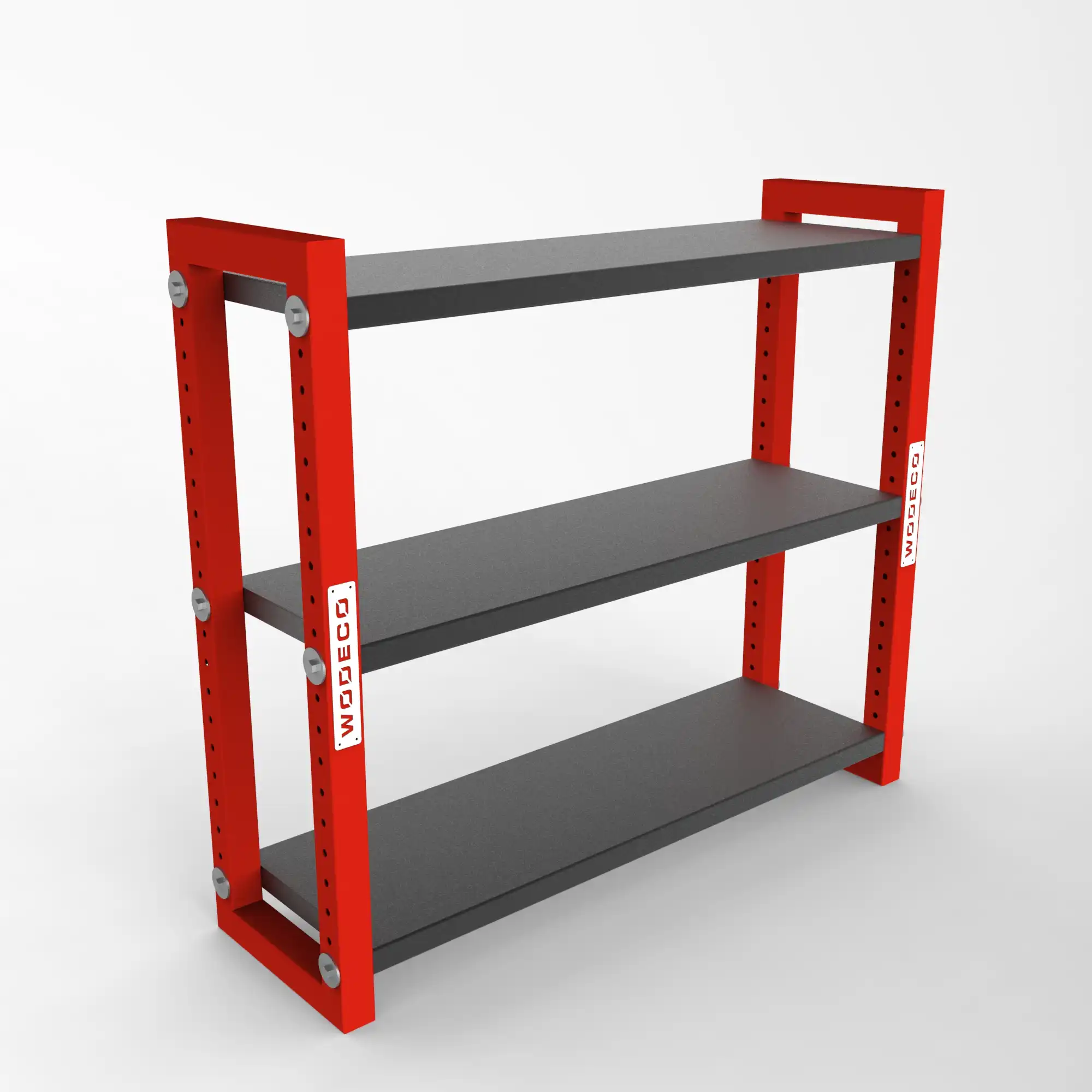 depolama rafi, ağırlık rafi, ağırlık rafı, dambil depolama, dambil