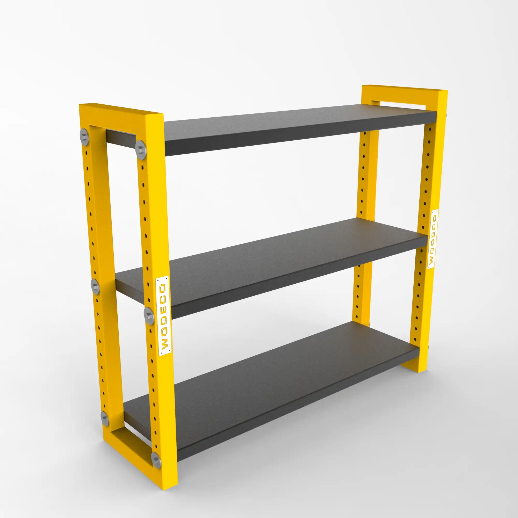 depolama rafi, ağırlık rafi, ağırlık rafı, dambil depolama, dambil