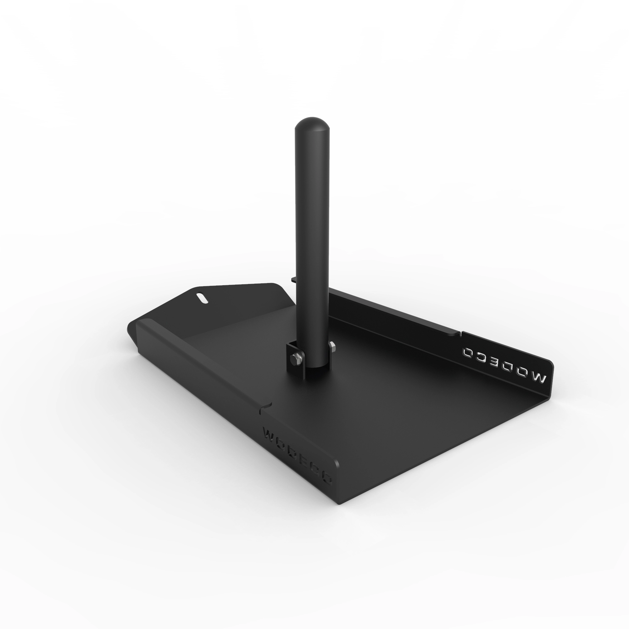 eko kızak, eco sled, antrenman kızağı, crossfit sled,