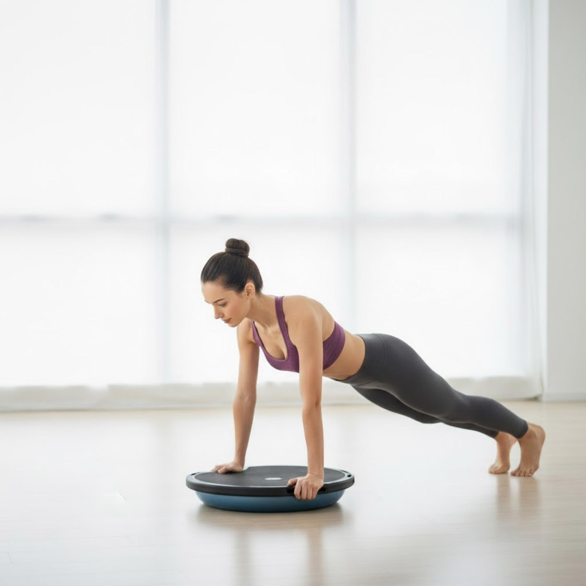 Evermove Denge Topu - Bosu Ball - Görsel 6