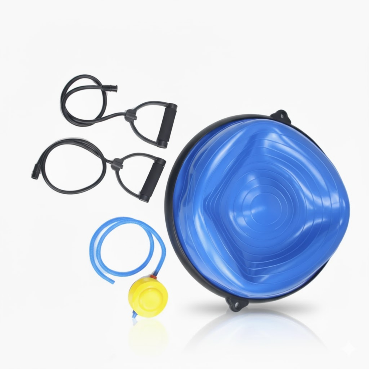 Evermove Denge Topu - Bosu Ball - Görsel 7