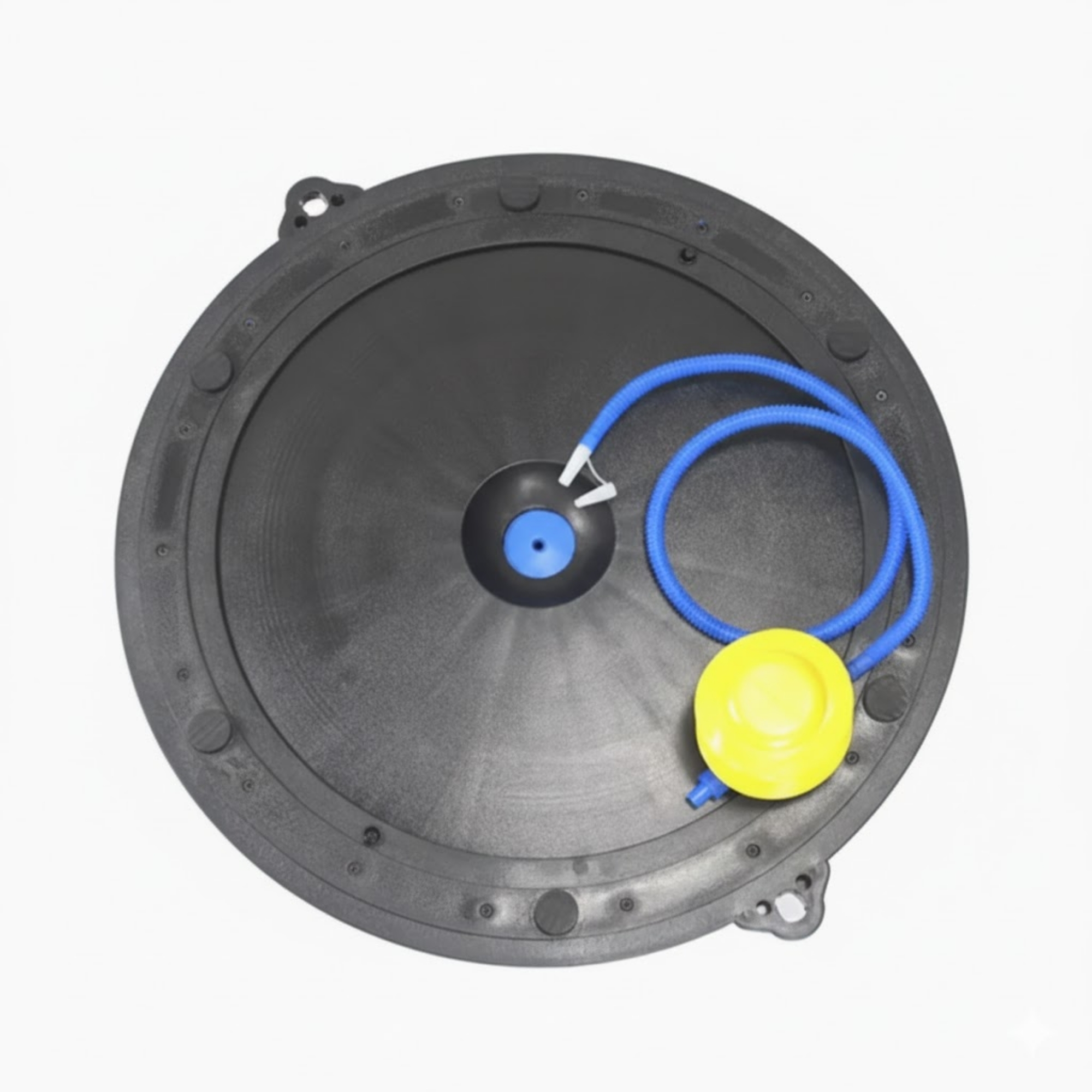 Evermove Denge Topu - Bosu Ball - Görsel 9