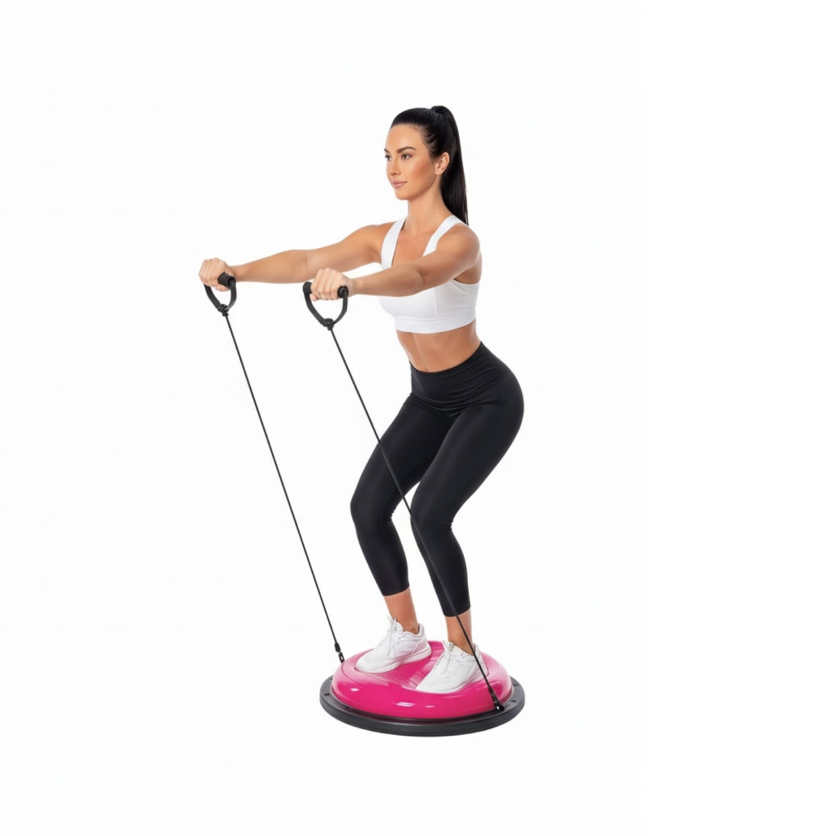 Evermove Denge Topu - Bosu Ball - Görsel 3