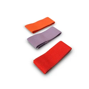 evermove loop band set kumaş direnç bandı