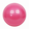 pilates topu, açık pembe, egzersiz topu, pilates,