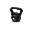 renkli kettlebell, kettlebell, plastik kettlebel, siyah kettlebell