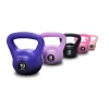 renkli kettlebell, kettlebell, plastik kettlebel,