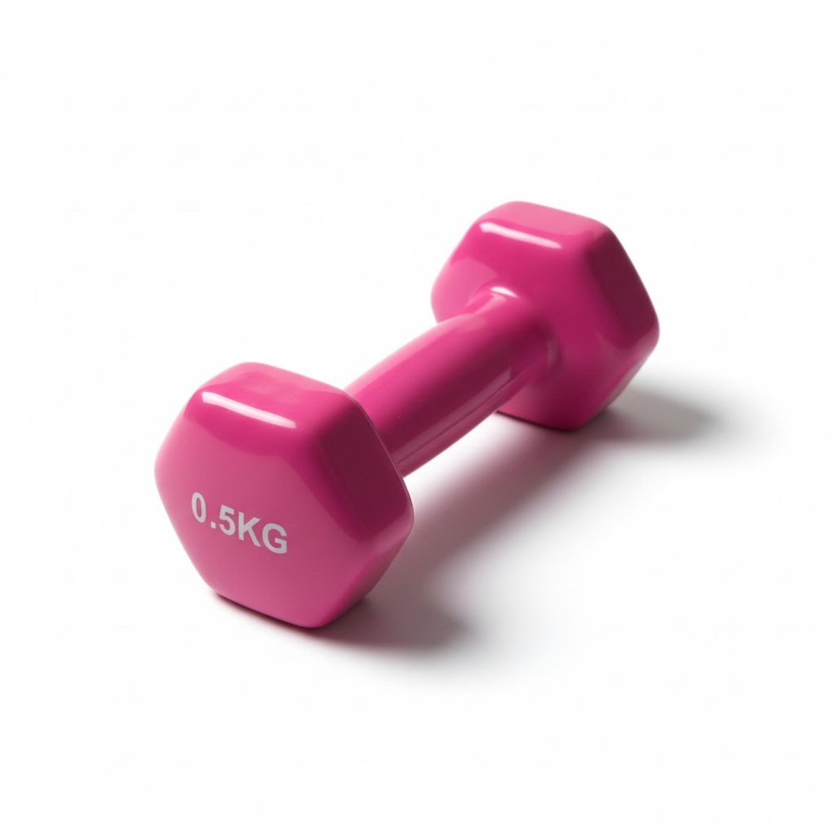 Evermove Vinyl Dambıl - Görsel 2