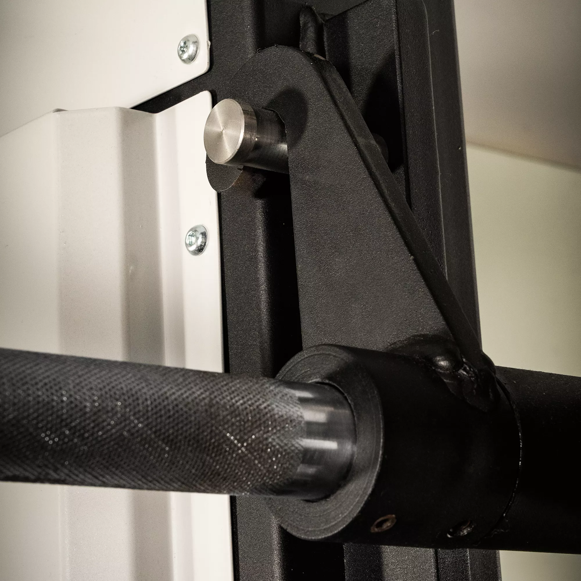 DAP Smith combo barı ve kilit sistemi