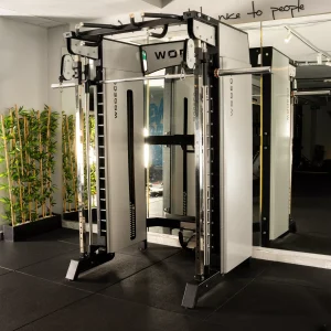 DAP Smith combo salon kullanımı