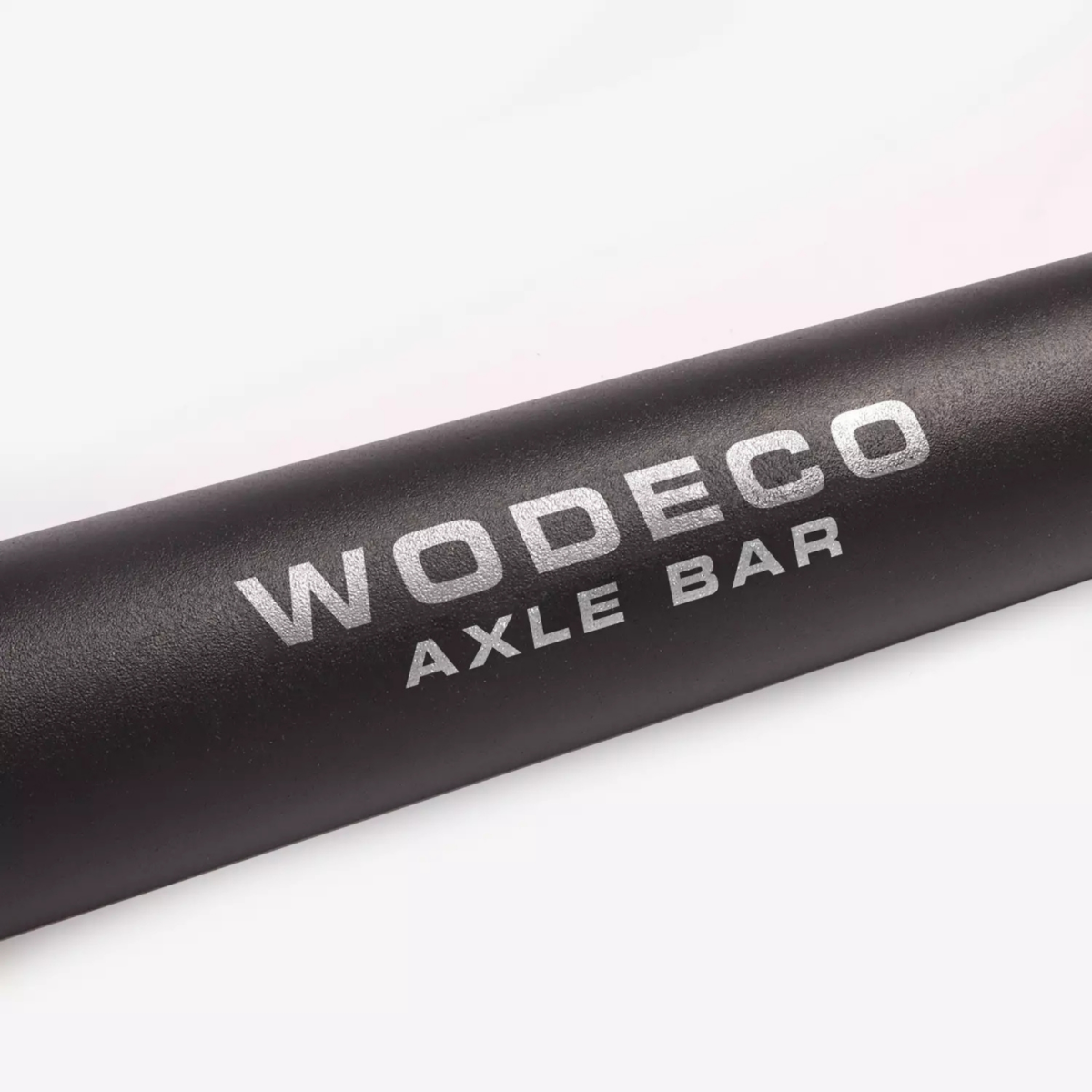 Wodeco Gorilla Pro Axle Halter Barı - Görsel 2