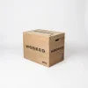 Wodeco Plyo Jump Box - (Games Box) - Outdoor görseli