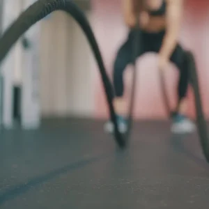 sallama halatı, battle rope, 38mm rope, PRO Sallama Halatı – 38 mm,