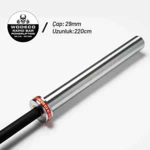 rapid bar, powerlifting, bar,