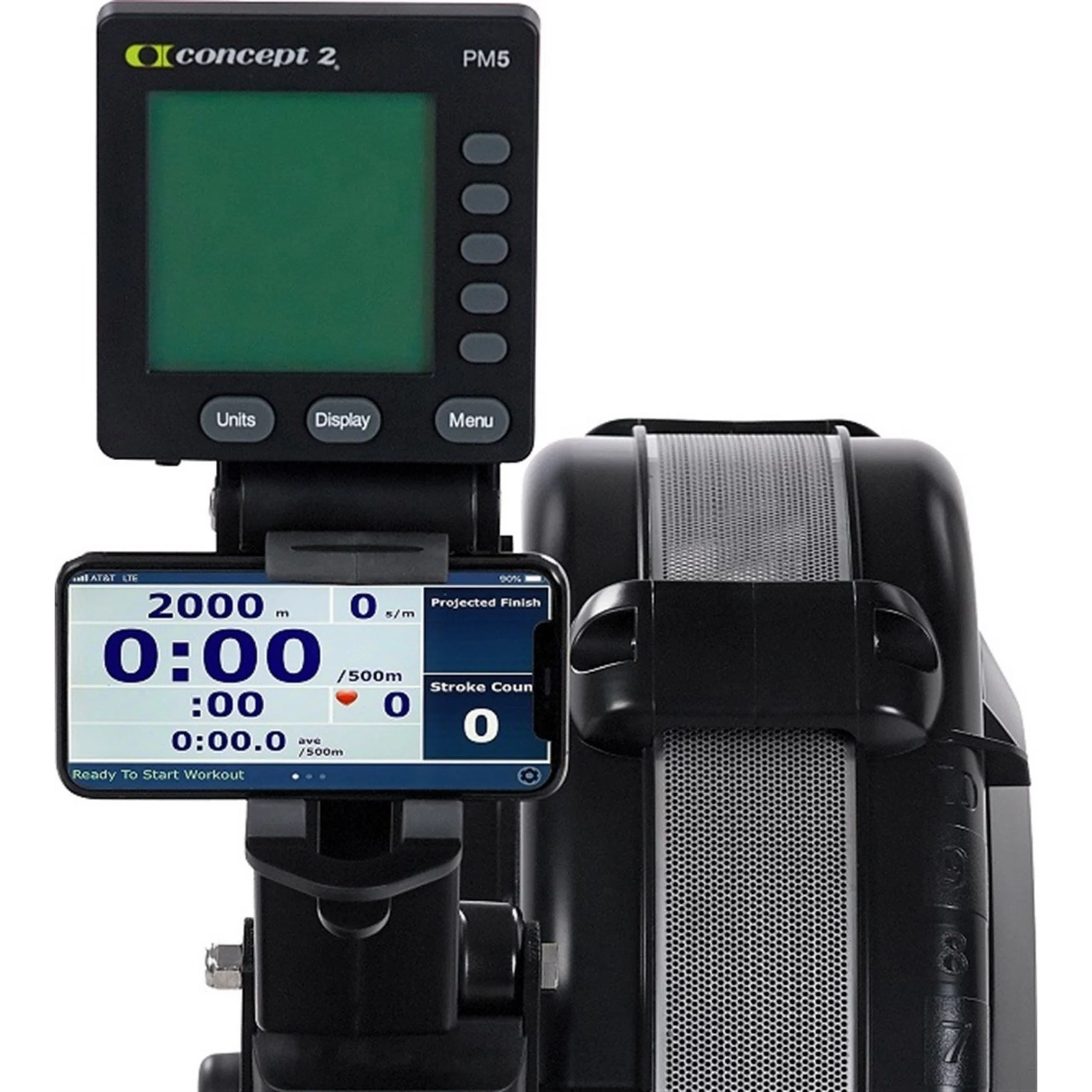 kürek ekipmanı, rowerg, çekiş ekipmanı, kondisyon ekipmanı,