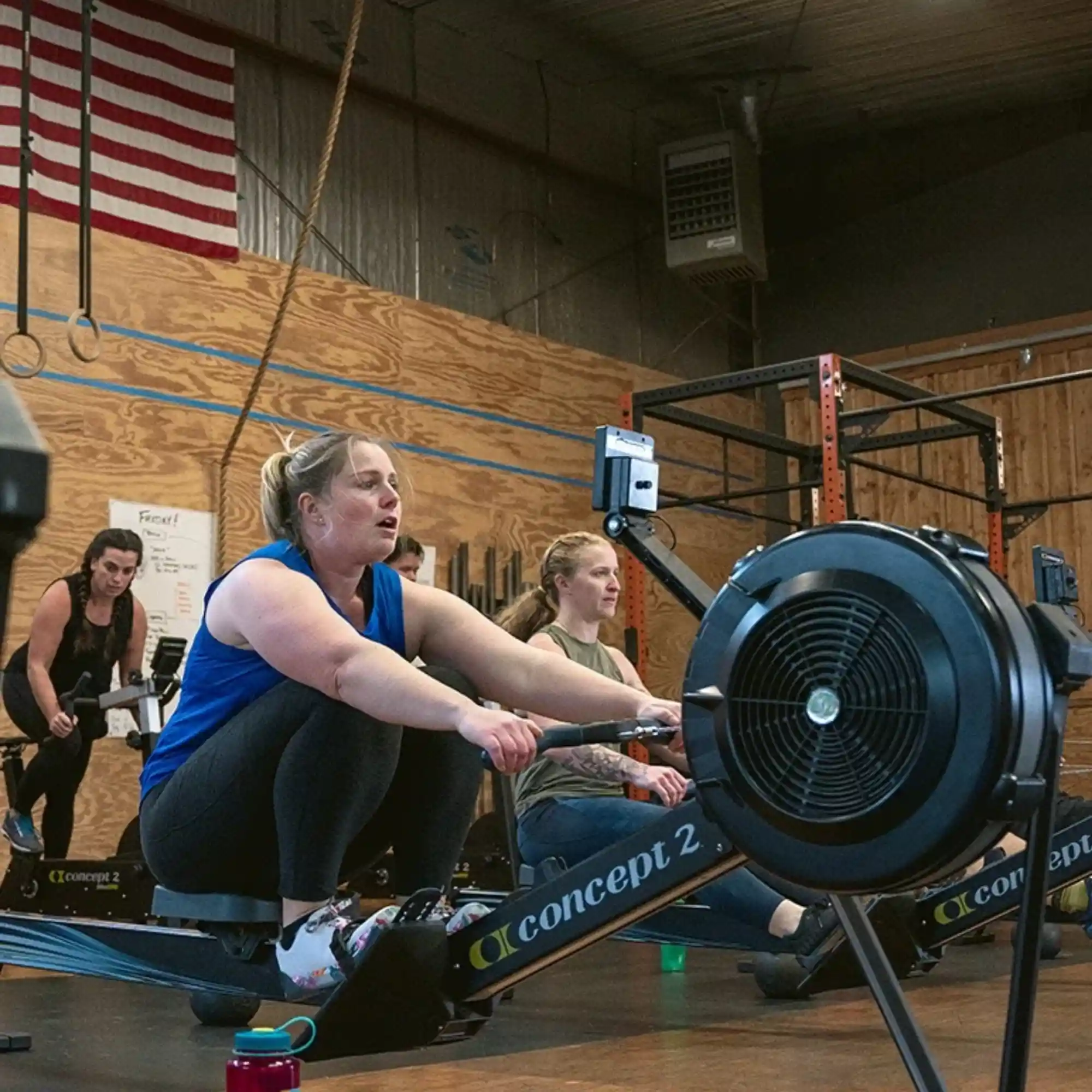 kürek ekipmanı, rowerg, çekiş ekipmanı, kondisyon ekipmanı,