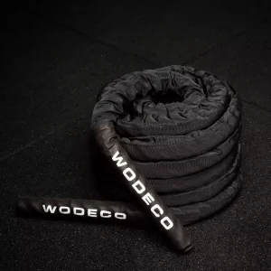 Wodeco PRO Sallama Halatı - Battle Rope / 38 mm