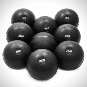 Wodeco Zıplamayan Sağlık Topu / Slam Ball / D-Ball