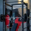 Power Rack Salon kullanım