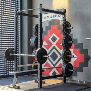 Power Rack Salon kullanım