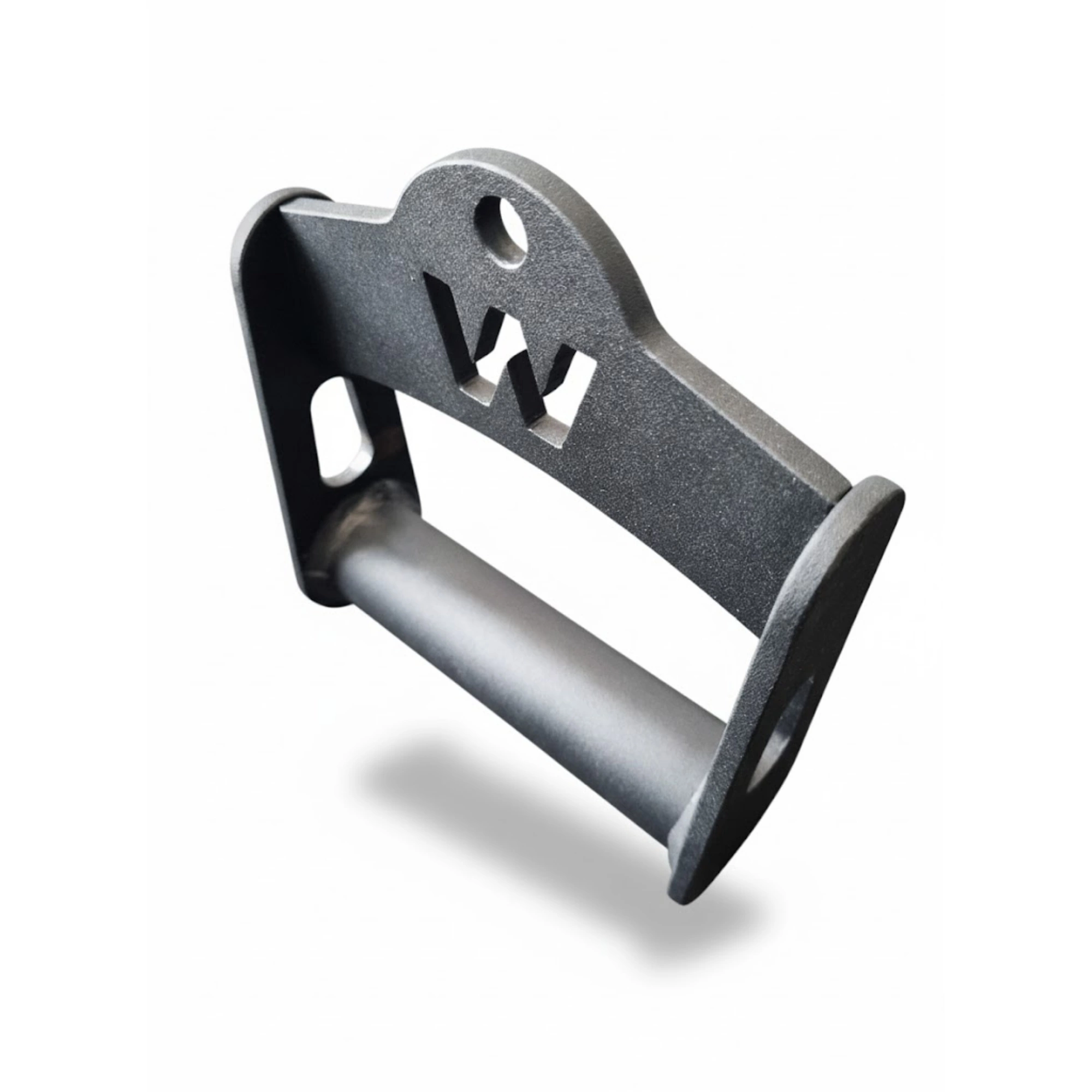 tek el çekiş eklentisi, cable attachment, single handle row, tek kol çekiş aparatı, fitness aksesuarı, sırt antrenmanı ekipmanı, cekiş eklentisi, sırt ekipmanı,