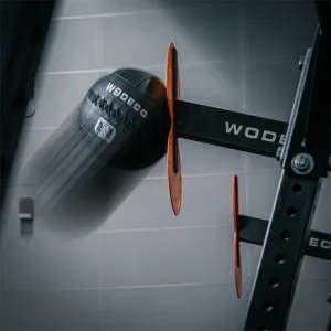 Alternative view of Wodeco Wall Ball - Sağlık Topu