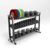 depolama rafı, dambıl rafı, wall ball rafı, ağırlık rafı, dumbbell, dambıl,