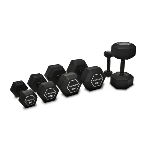 Wodeco Dambıl Set, Altıgen Dambıl Set, Hex Dambıl Set,